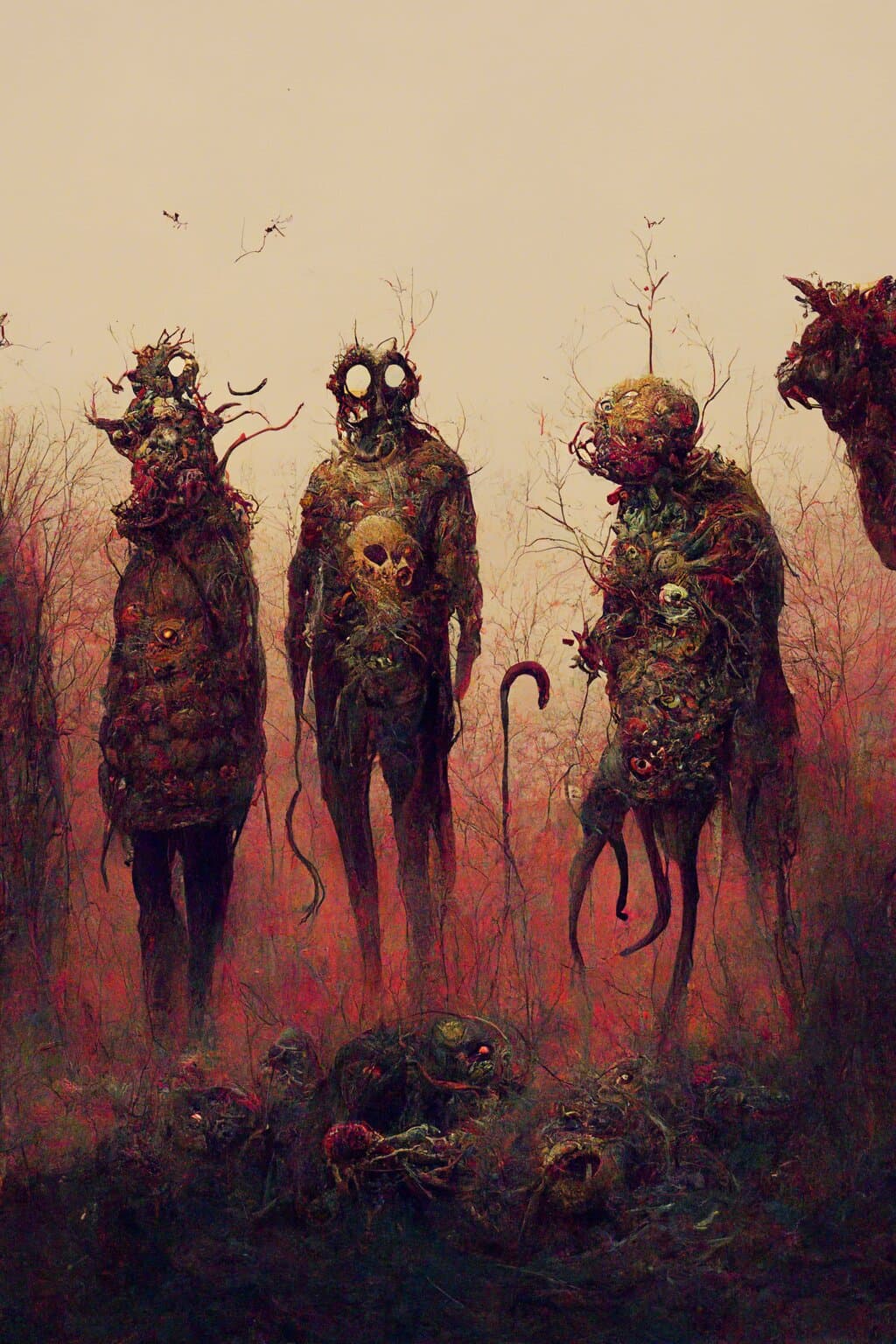 What Could Have Been - Image 2