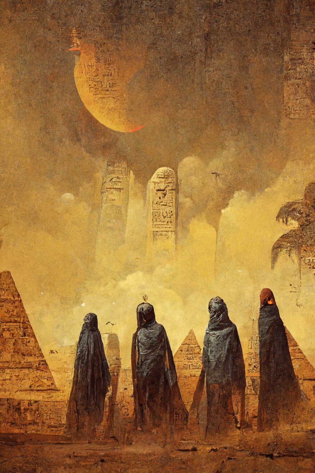 What Could Have Been - Image 3
