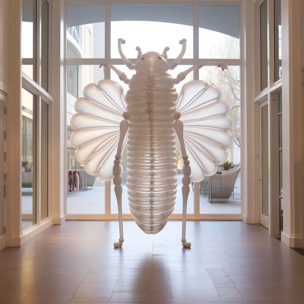 Organic 3D Forms - Image 4