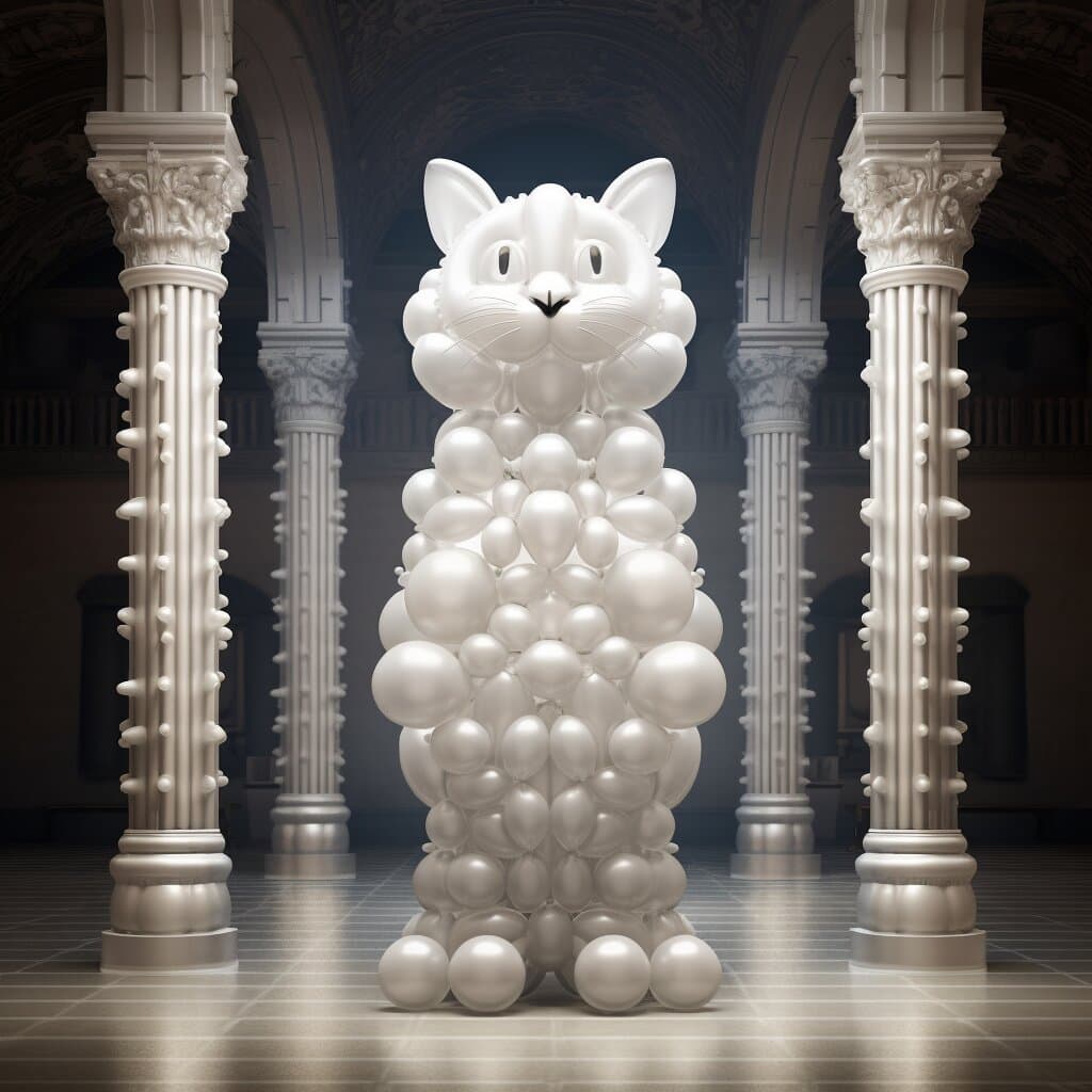 Organic 3D Forms - Image 7