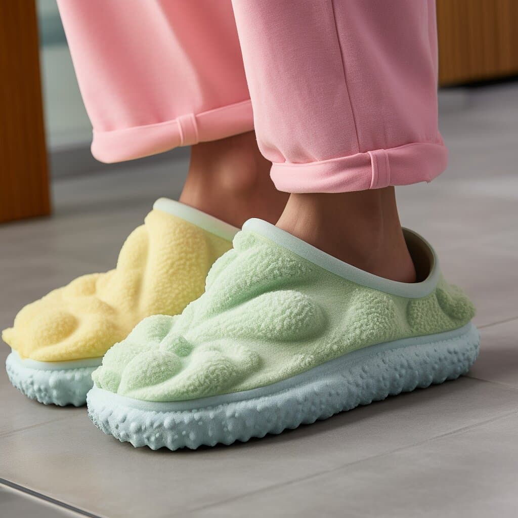 Organic 3D Forms - Image 10