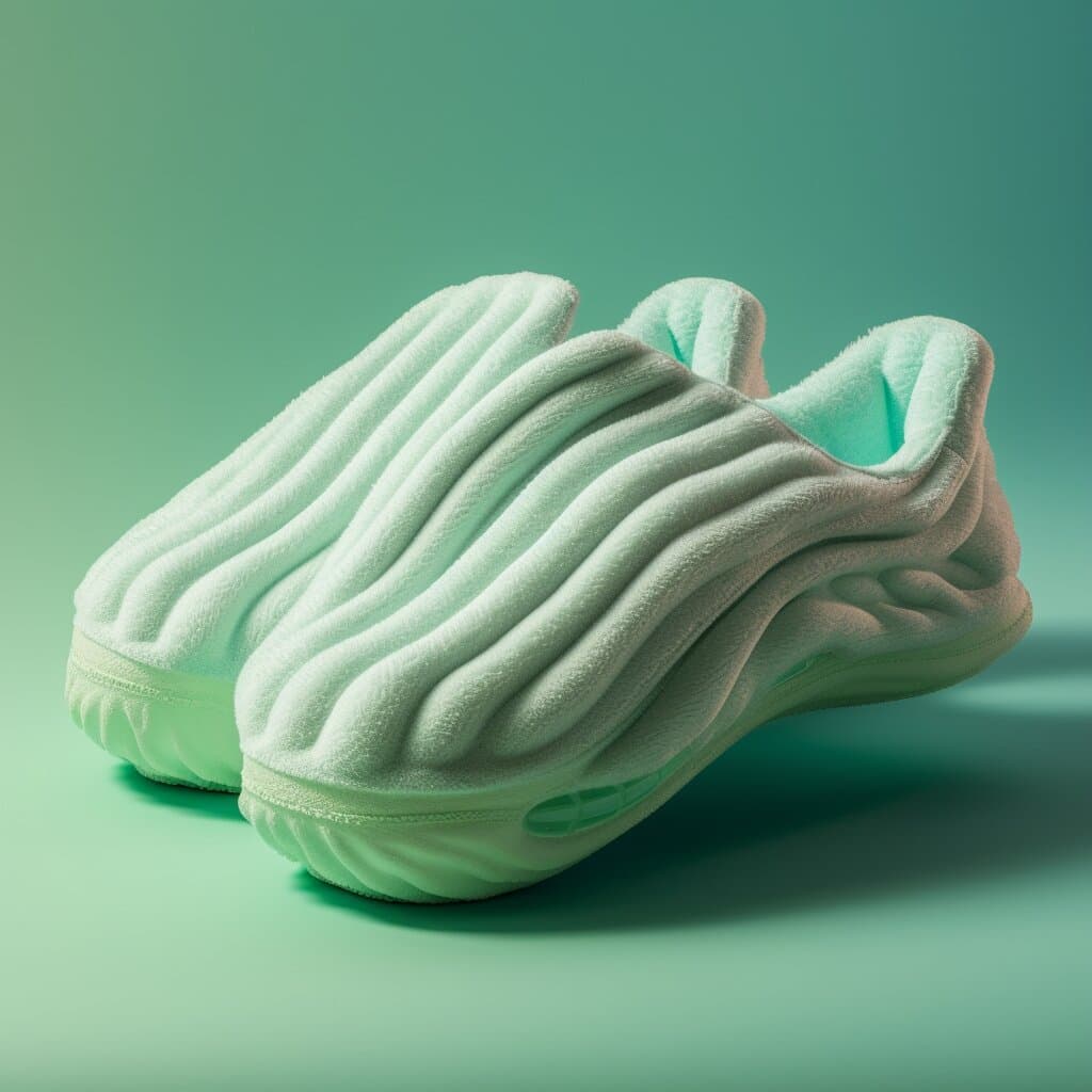 Organic 3D Forms - Image 11