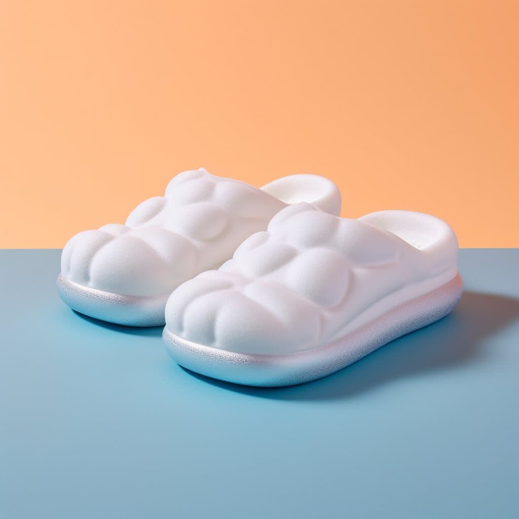 Organic 3D Forms - Image 12