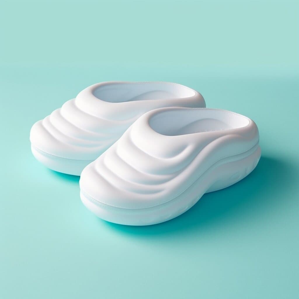 Organic 3D Forms - Image 13