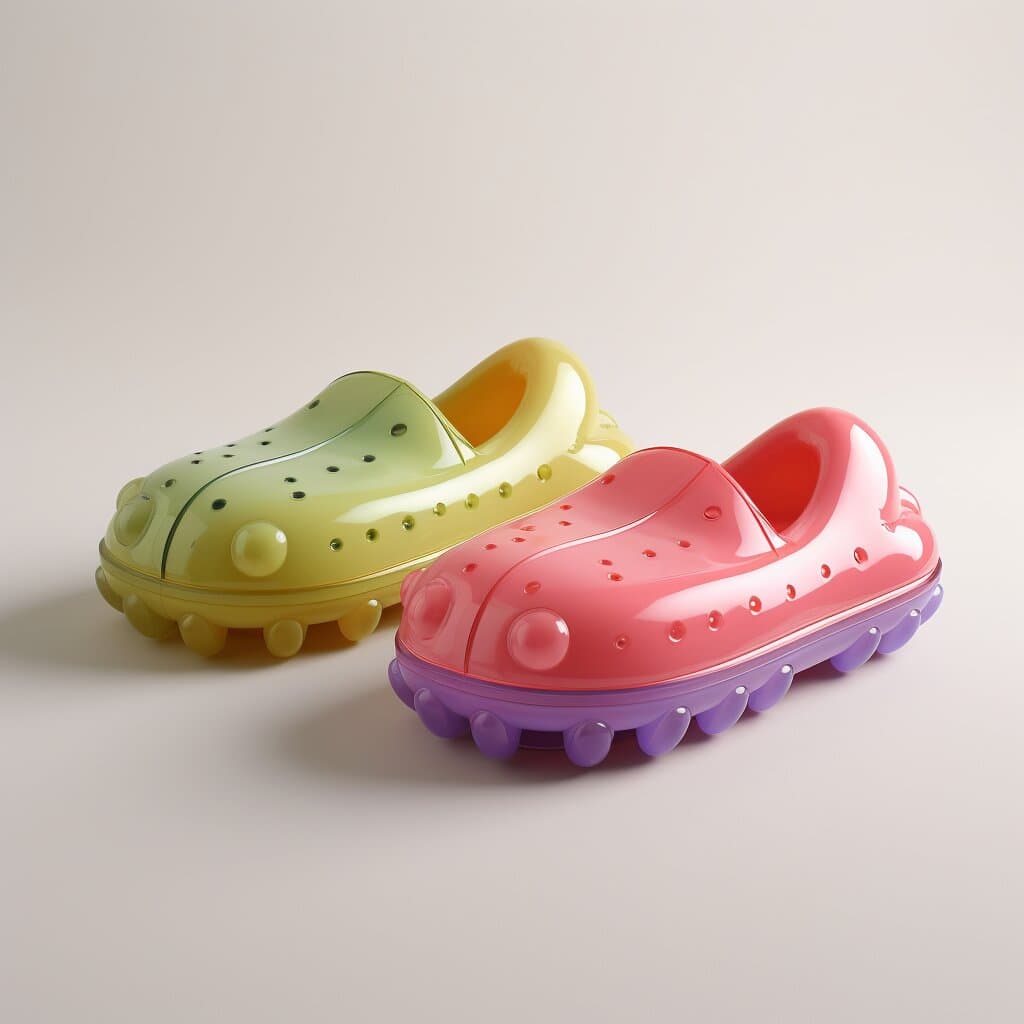 Organic 3D Forms - Image 14