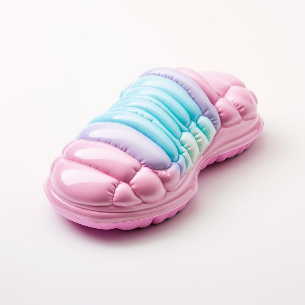 Organic 3D Forms - Image 16