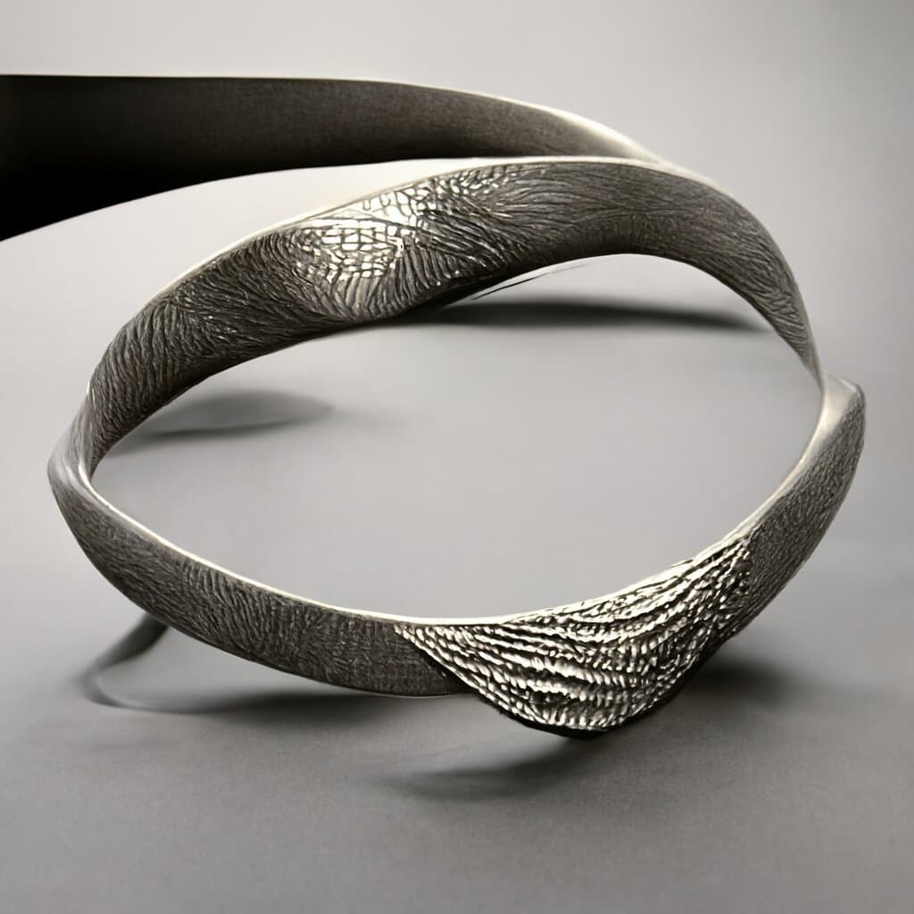 Organic 3D Forms - Image 18