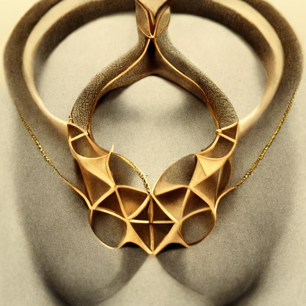 Organic 3D Forms - Image 19