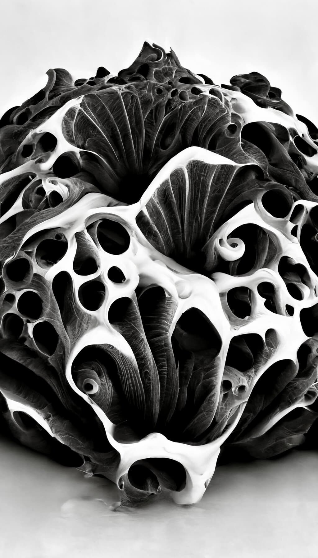 Organic 3D Forms - Image 20