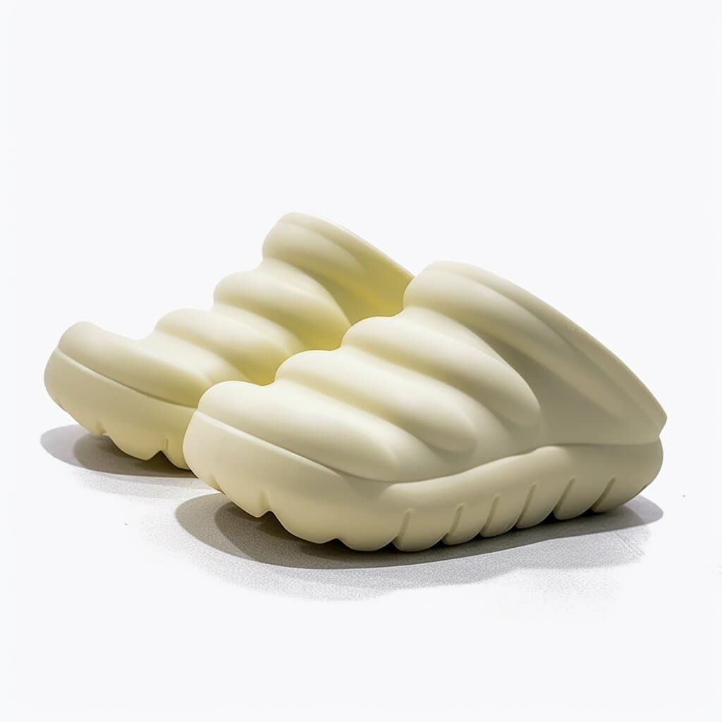 Organic 3D Forms - Image 26