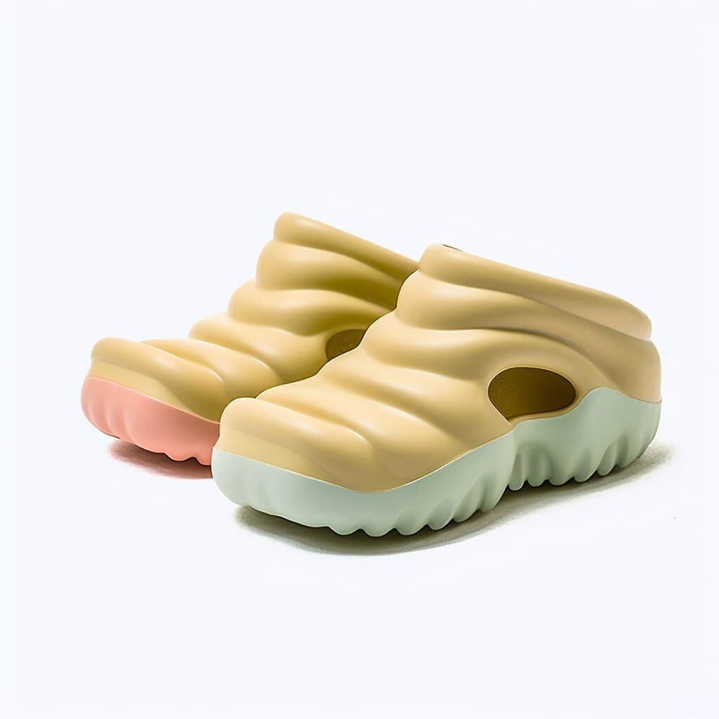 Organic 3D Forms - Image 27