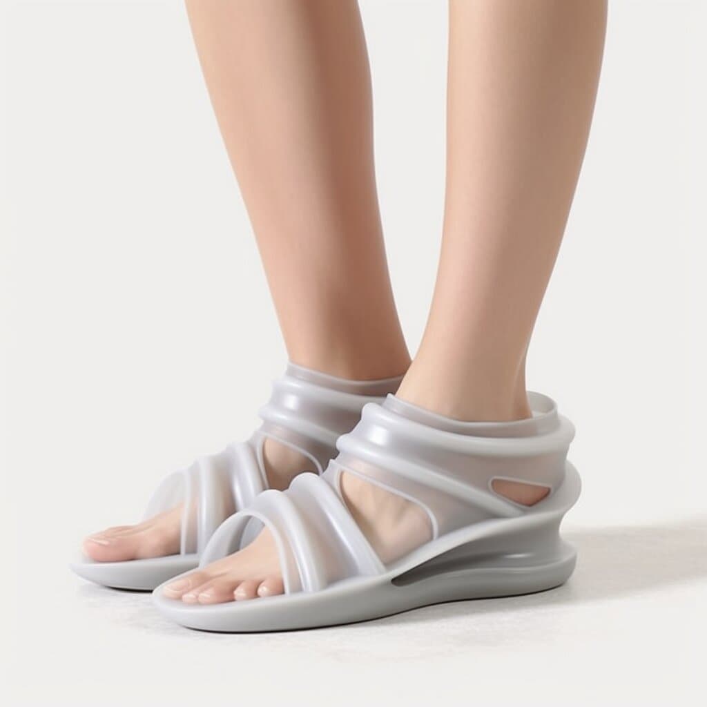 Organic 3D Forms - Image 30