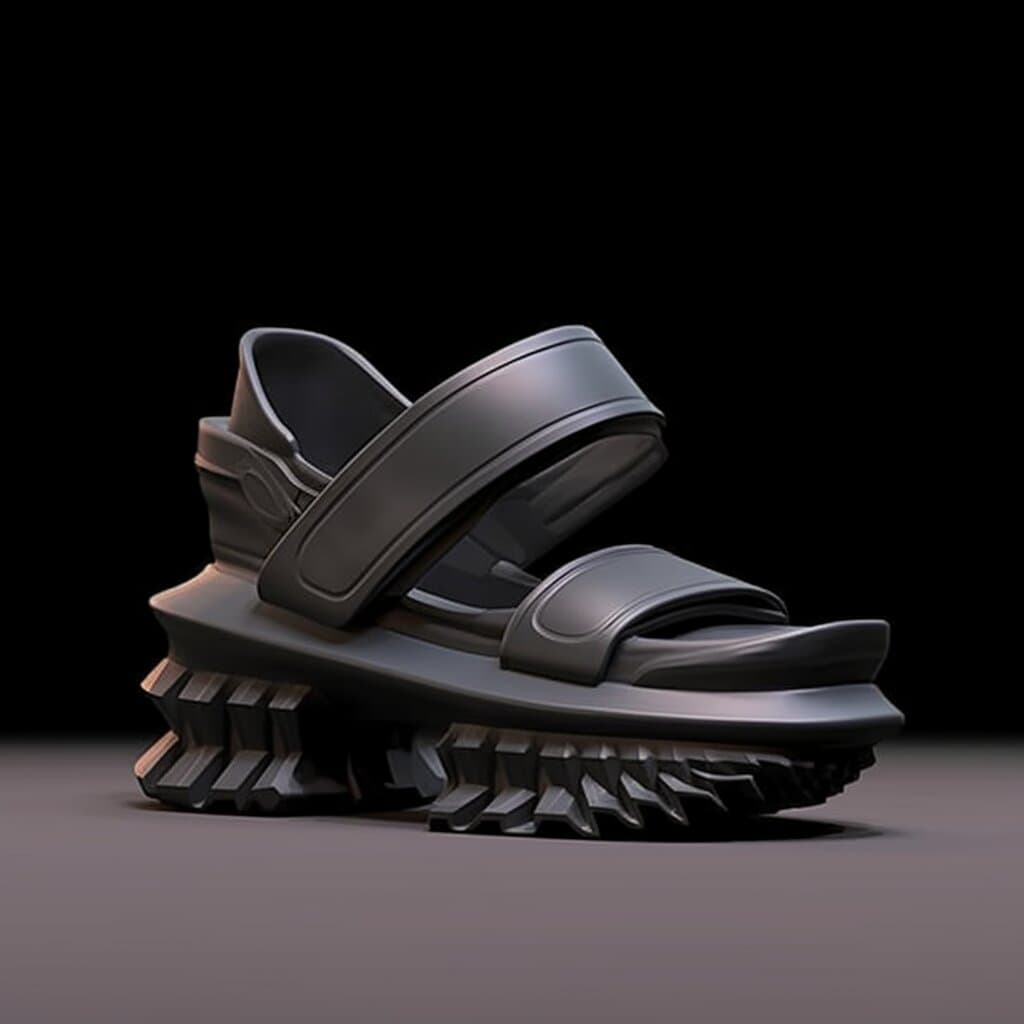 Organic 3D Forms - Image 31