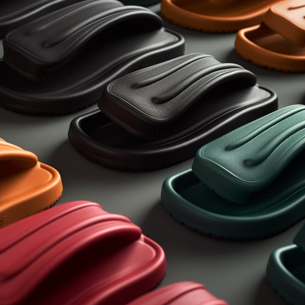 Organic 3D Forms - Image 34