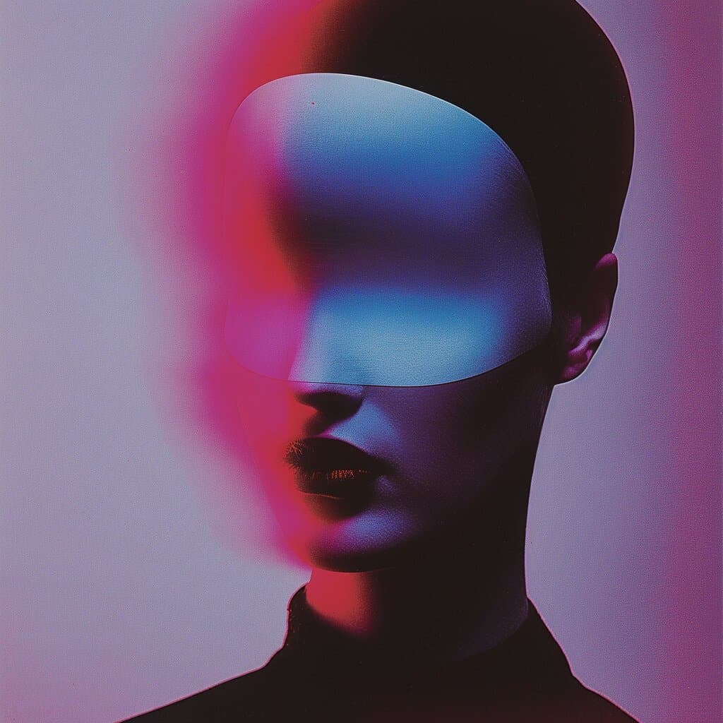 Abstract Consciousness Studies - Image 2