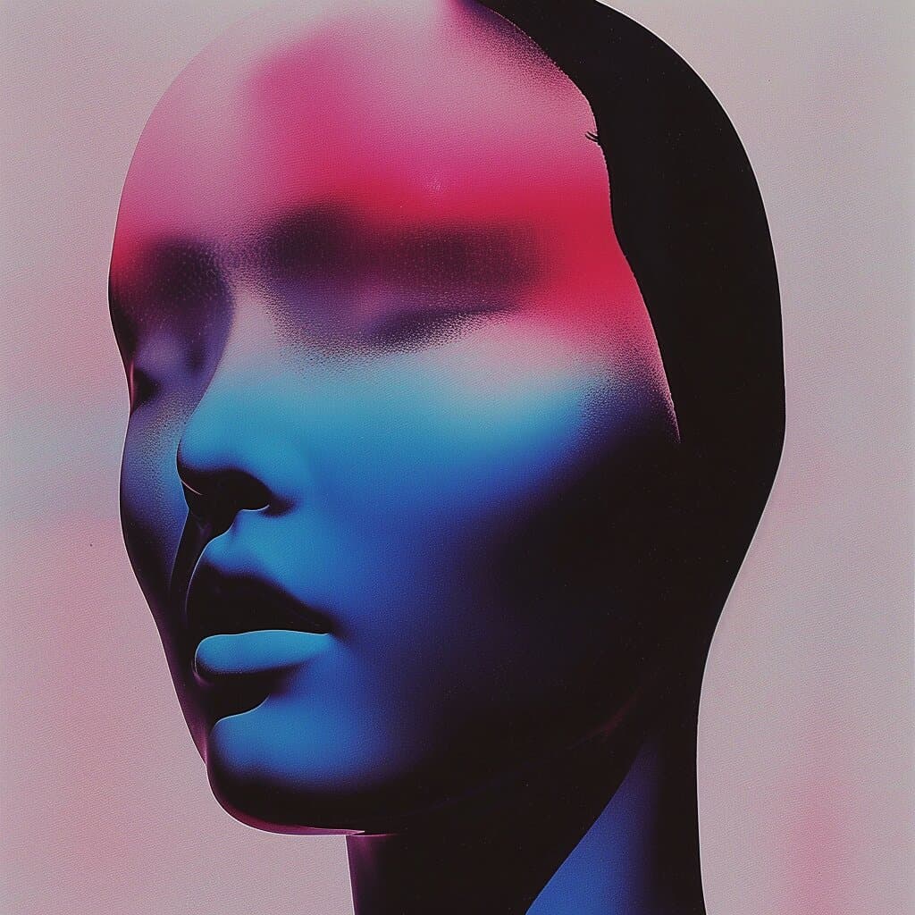 Abstract Consciousness Studies - Image 3