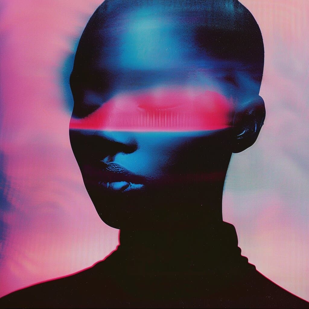 Abstract Consciousness Studies - Image 4