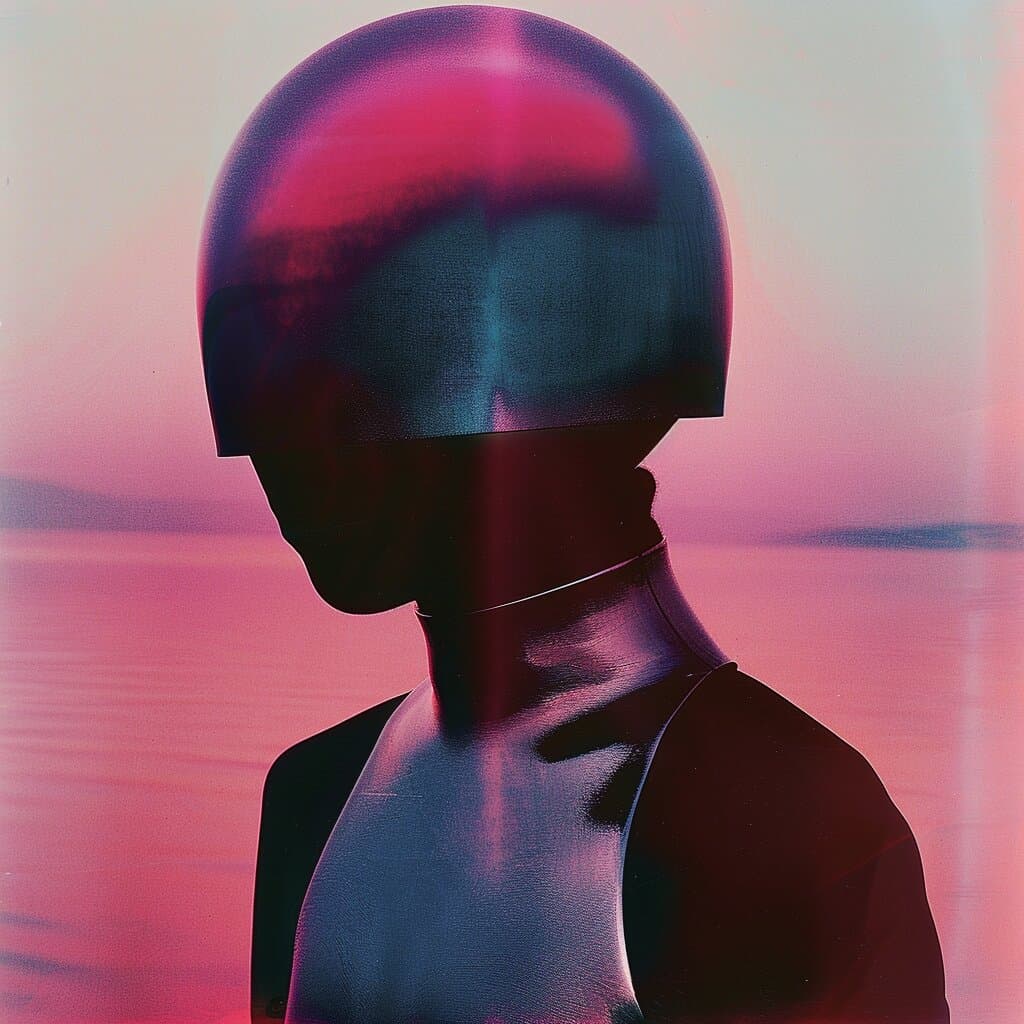 Abstract Consciousness Studies - Image 5