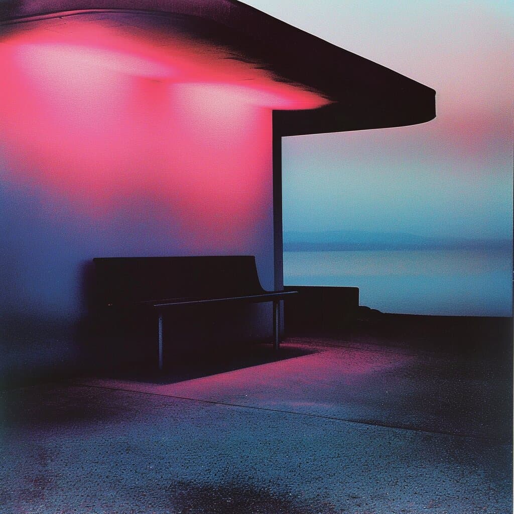 Abstract Consciousness Studies - Image 6