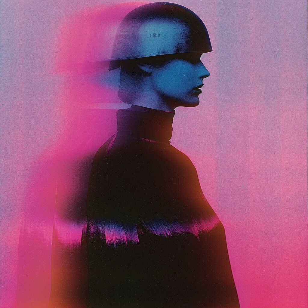 Abstract Consciousness Studies - Image 7