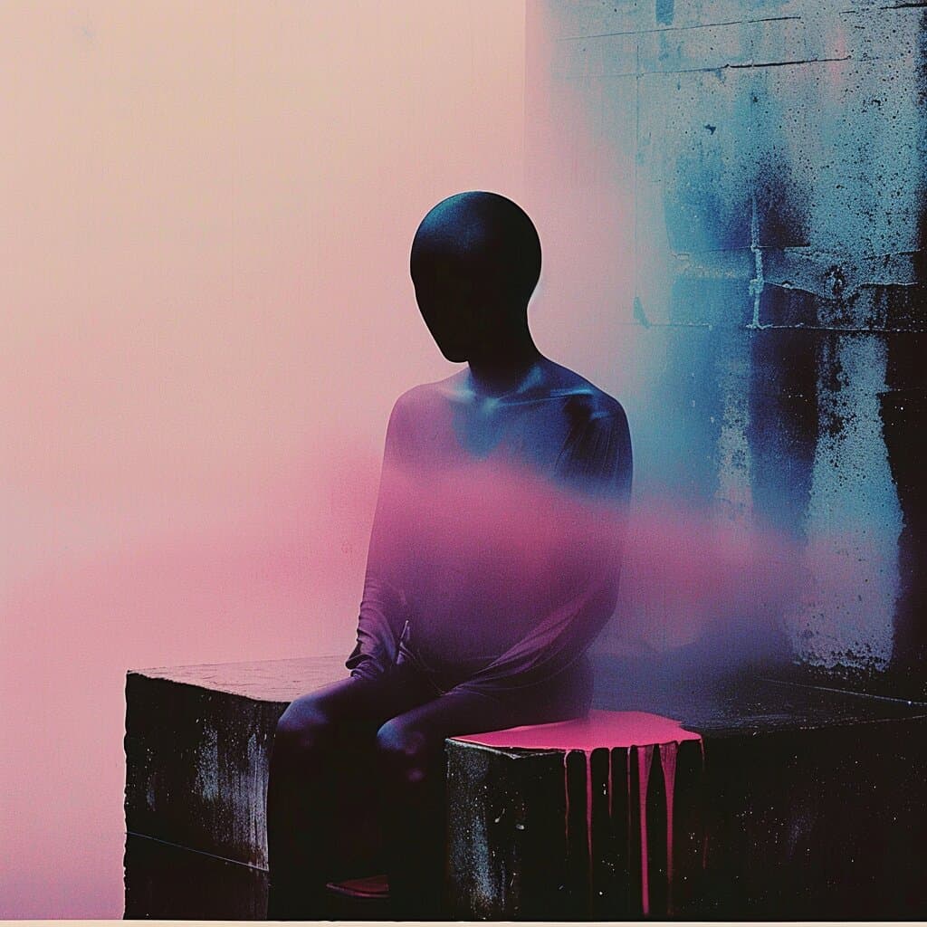 Abstract Consciousness Studies - Image 8