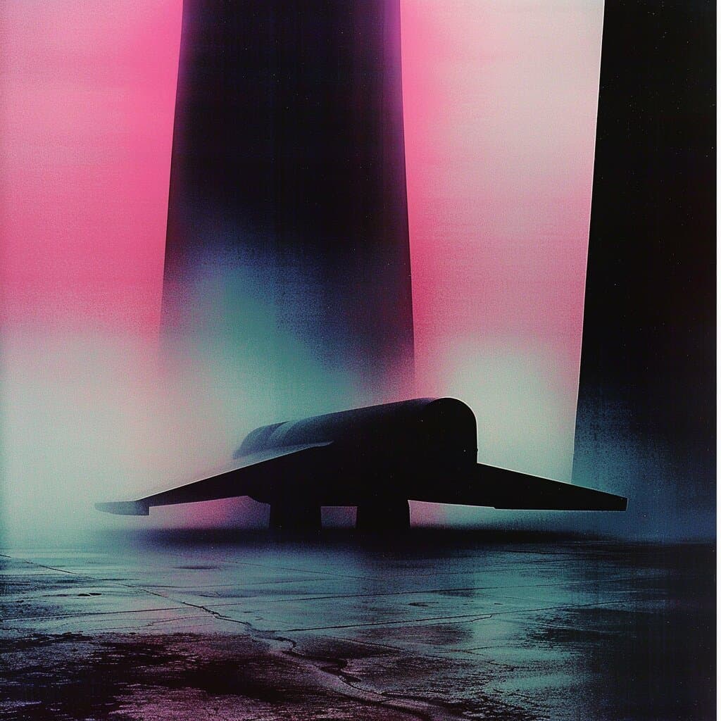 Abstract Consciousness Studies - Image 10