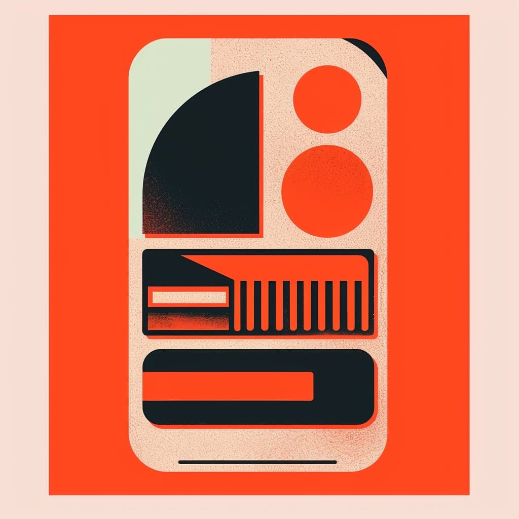 Neomorphic UI Elements - Image 15