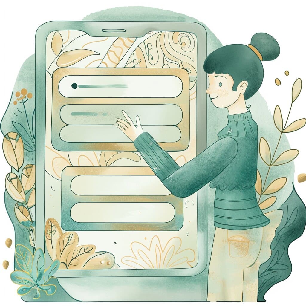 Neomorphic UI Elements - Image 18