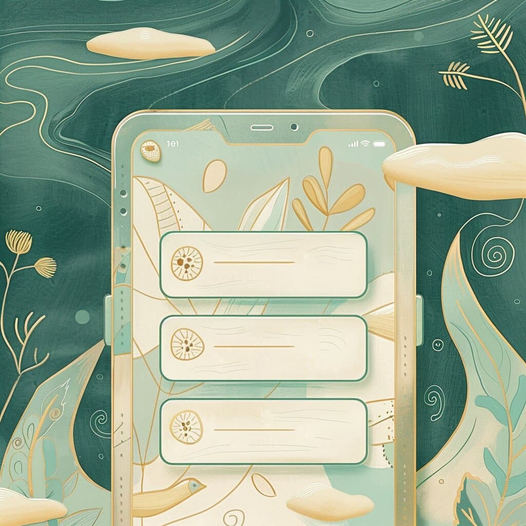 Neomorphic UI Elements - Image 19