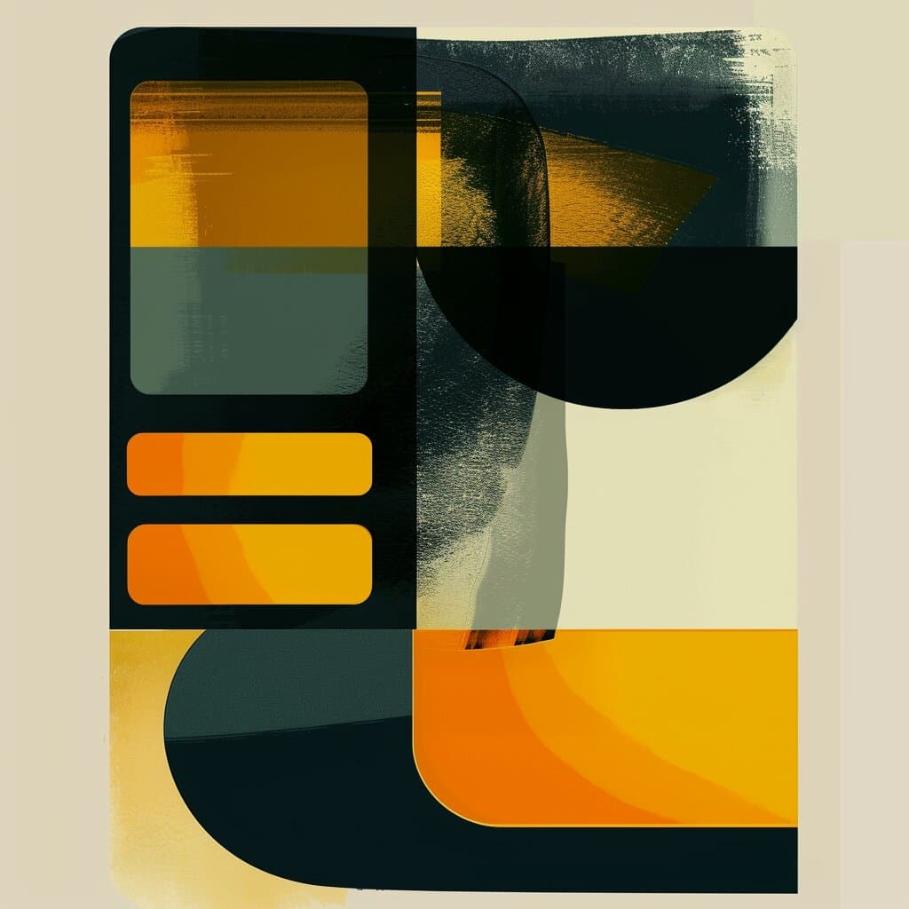 Neomorphic UI Elements - Image 23