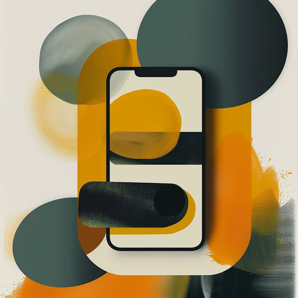 Neomorphic UI Elements - Image 24