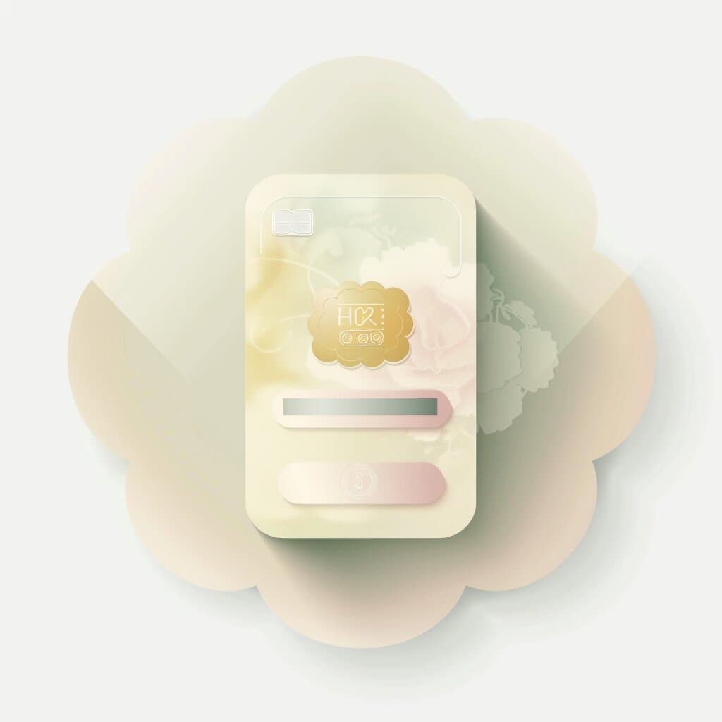 Neomorphic UI Elements - Image 25