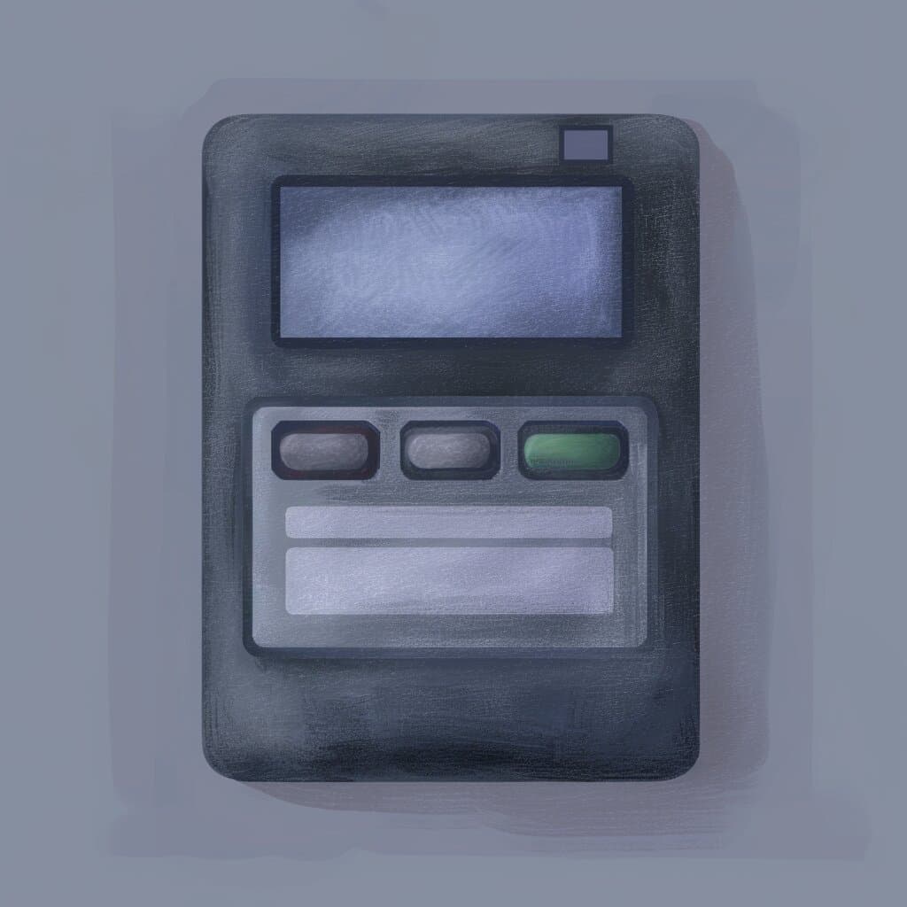 Neomorphic UI Elements - Image 29