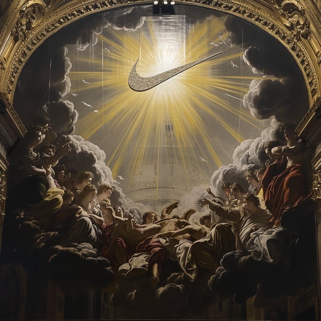 Biblical Narratives Reimagined - Image 1