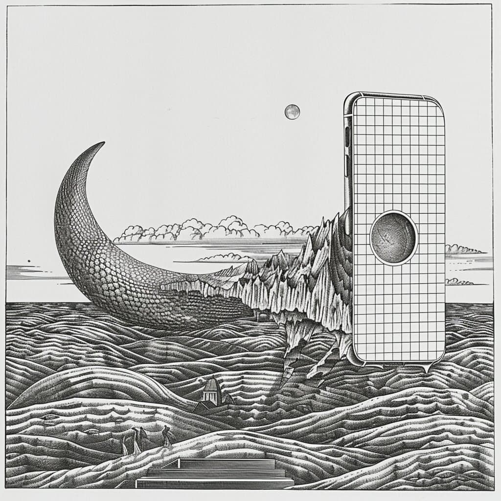 Biblical Narratives Reimagined - Image 2