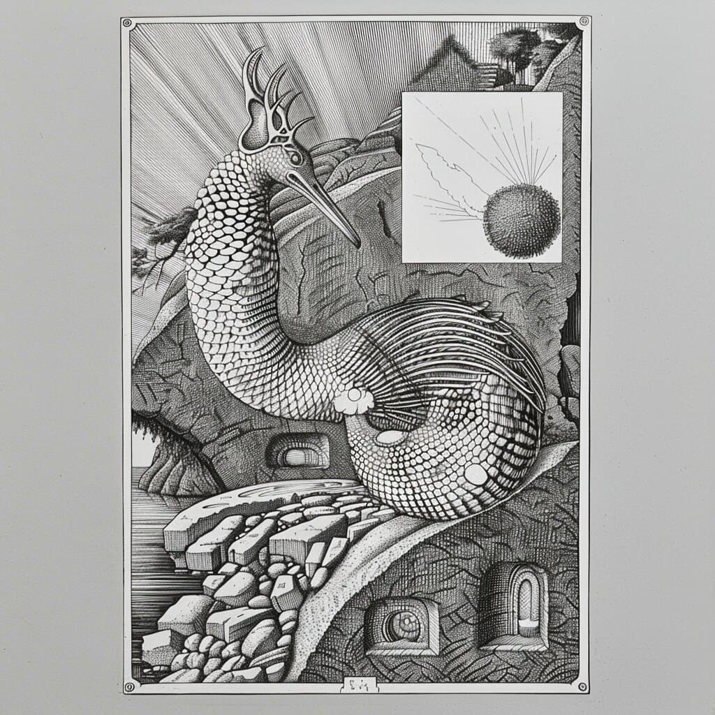 Biblical Narratives Reimagined - Image 3