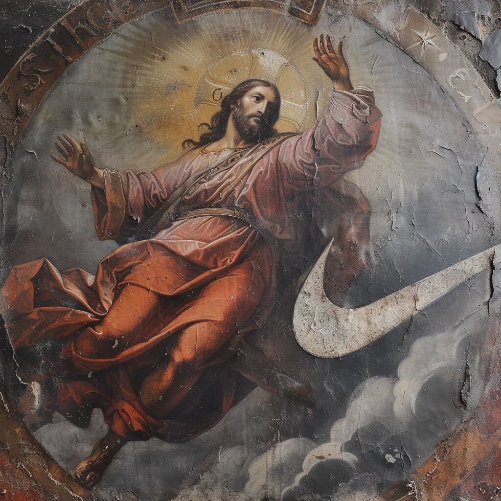 Biblical Narratives Reimagined - Image 10