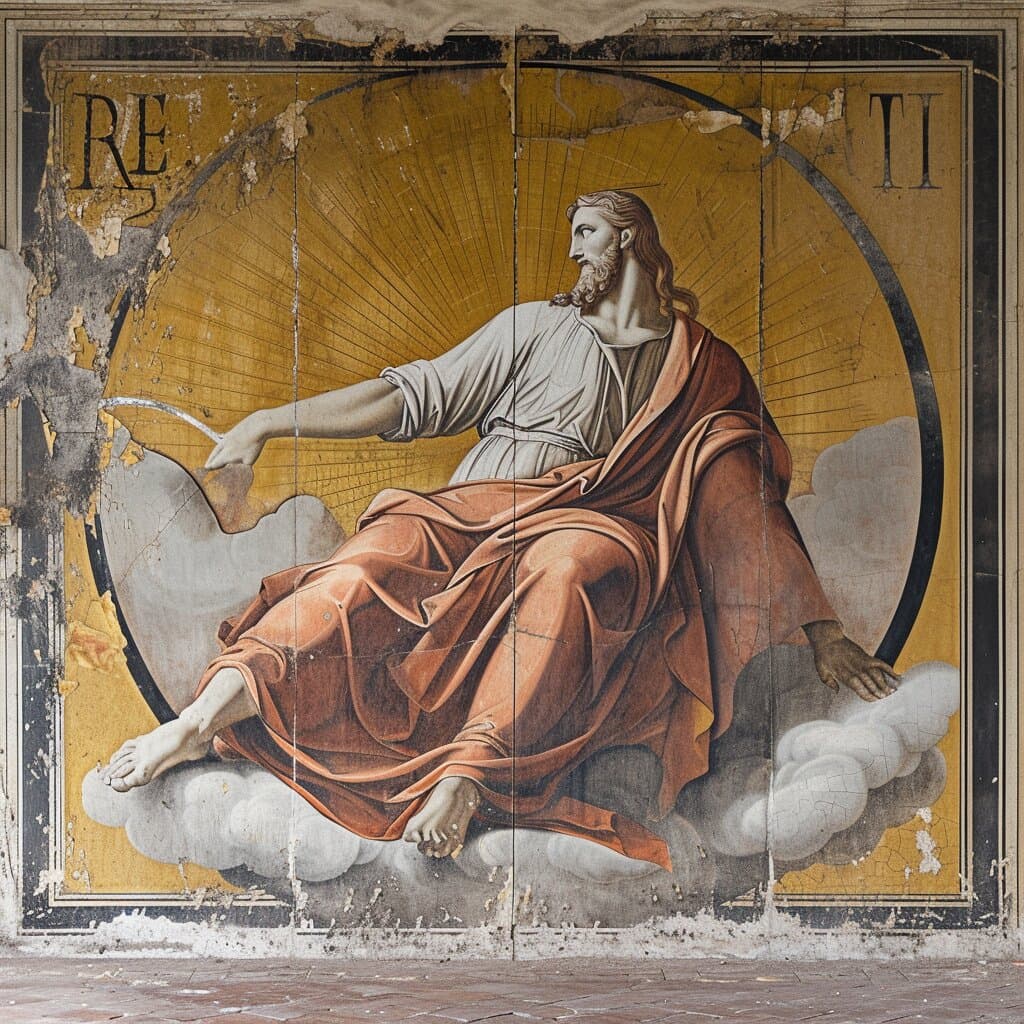 Biblical Narratives Reimagined - Image 11