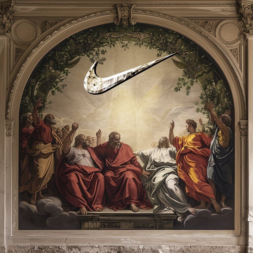 Biblical Narratives Reimagined - Image 12
