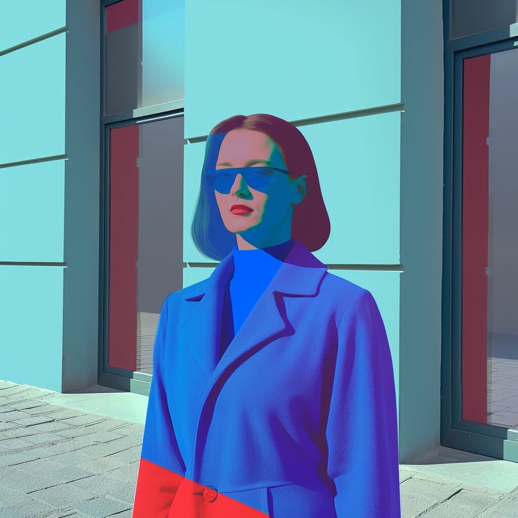 Budapest Street Style - Image 2