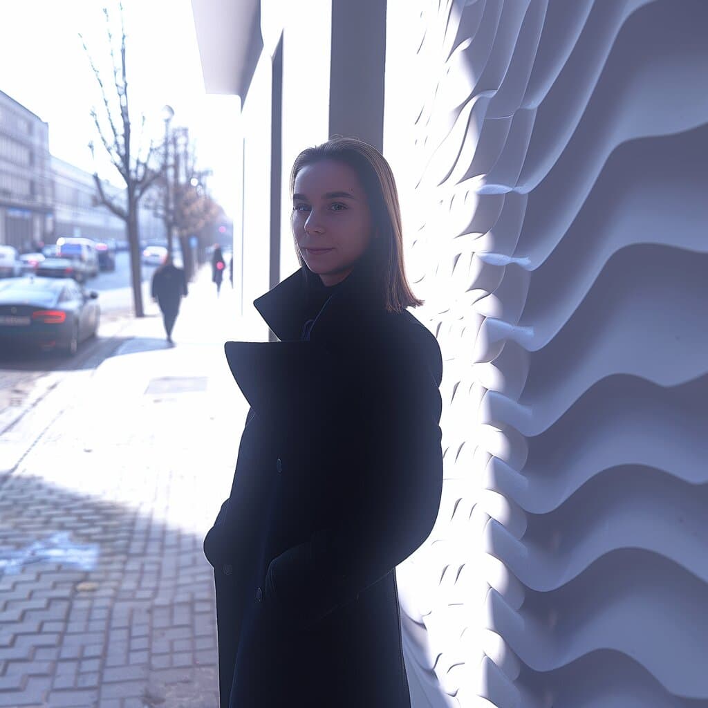 Budapest Street Style - Image 3