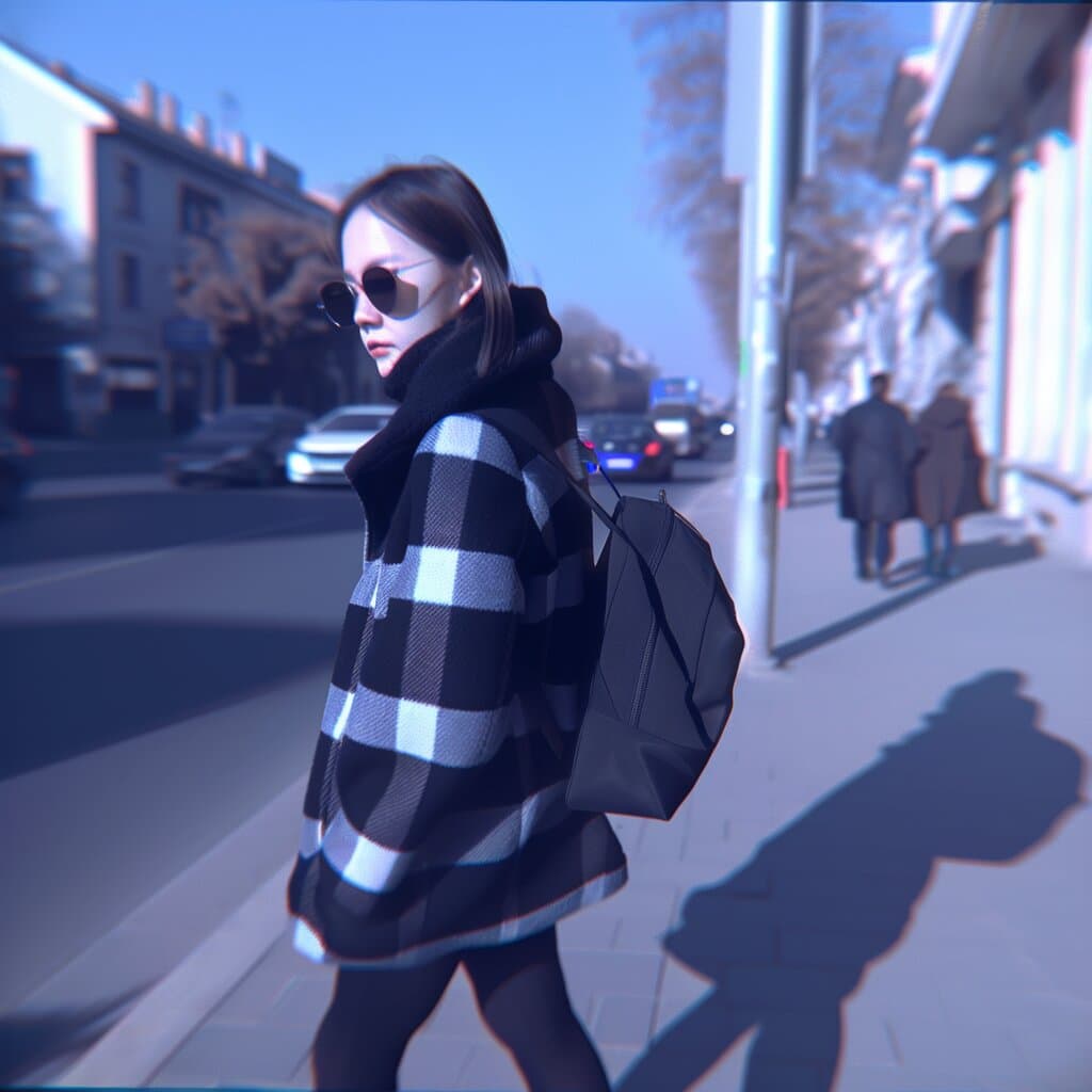 Budapest Street Style - Image 4