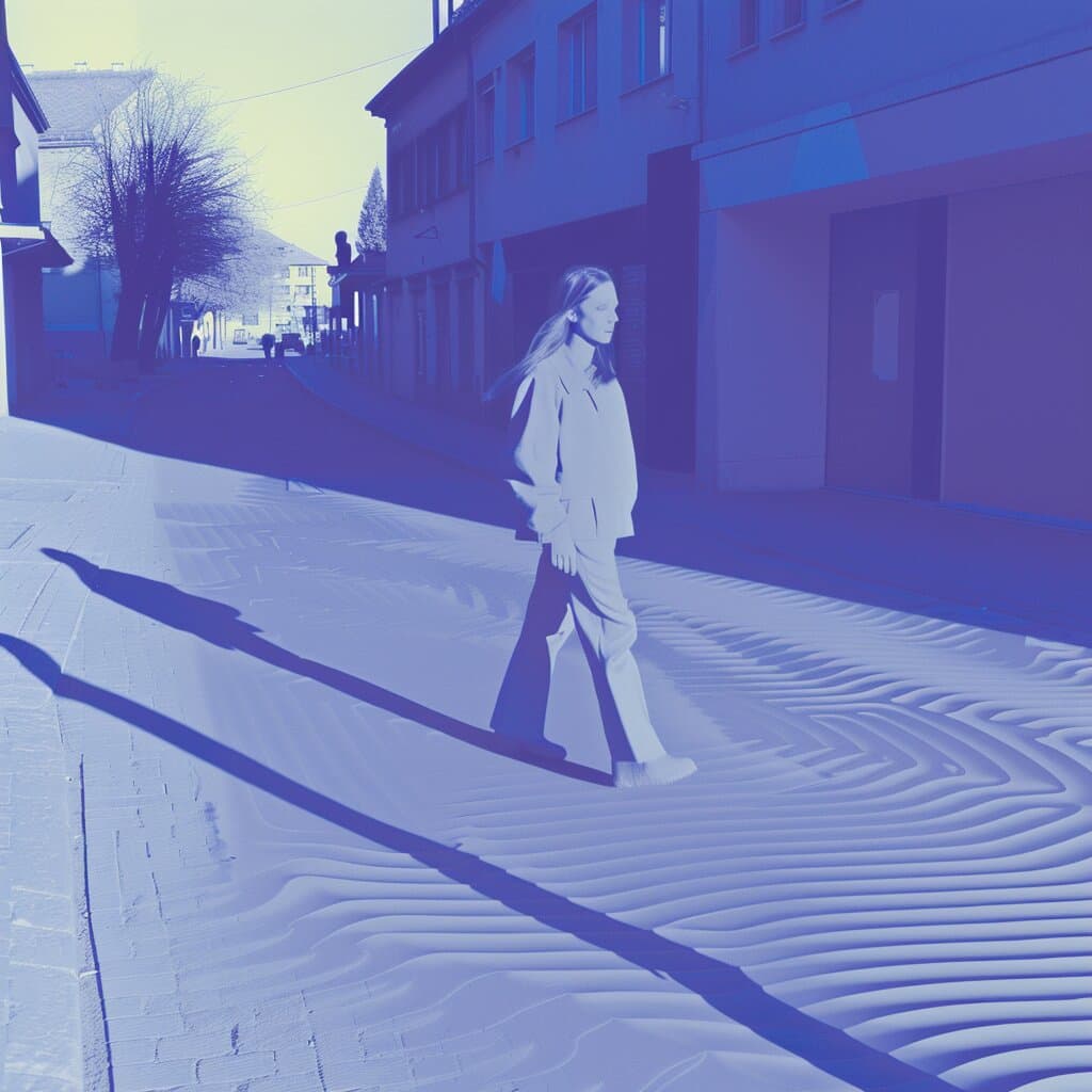 Budapest Street Style - Image 11