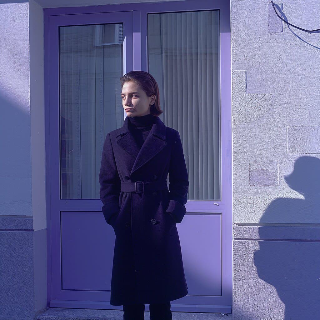 Budapest Street Style - Image 16