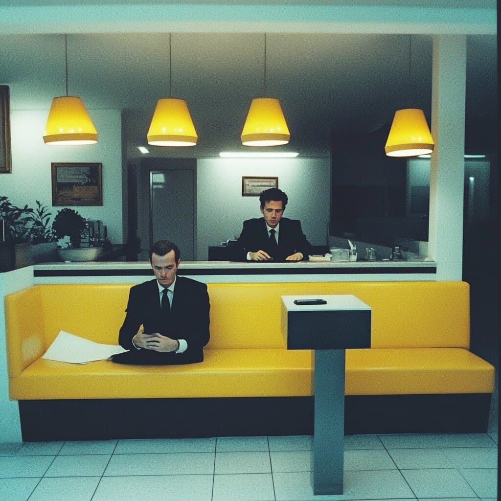 Corporate Life: A Surreal Perspective - Image 14