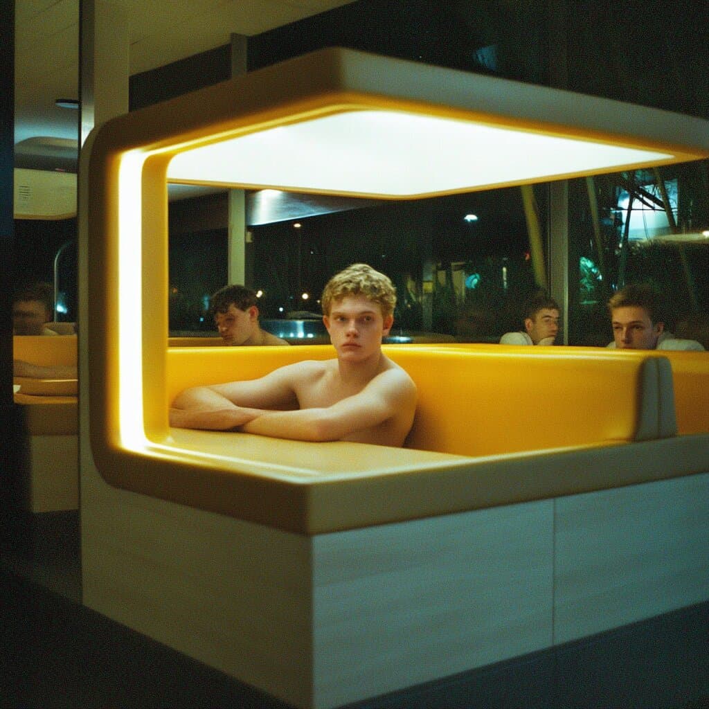 Corporate Life: A Surreal Perspective - Image 15