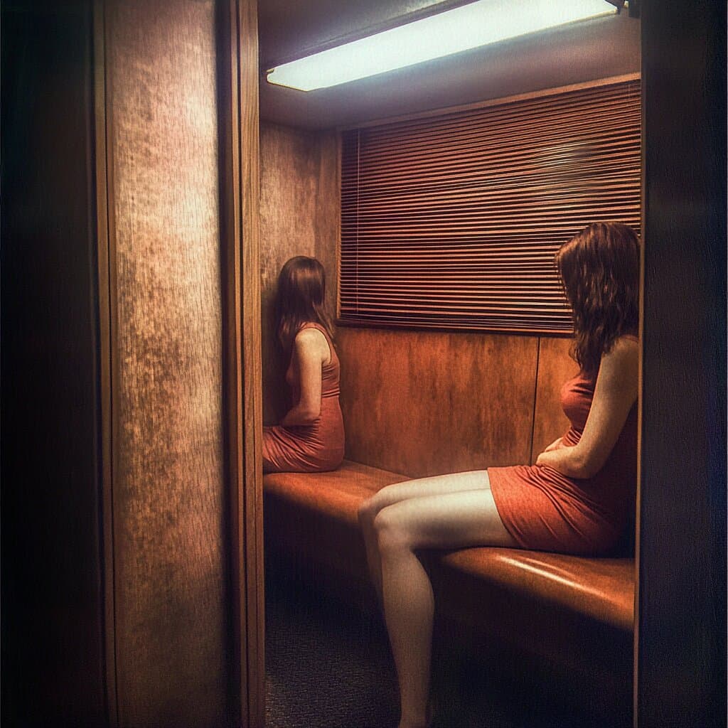 Corporate Life: A Surreal Perspective - Image 16