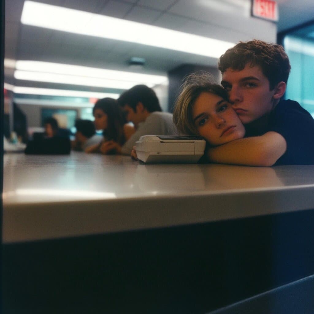 Corporate Life: A Surreal Perspective - Image 19