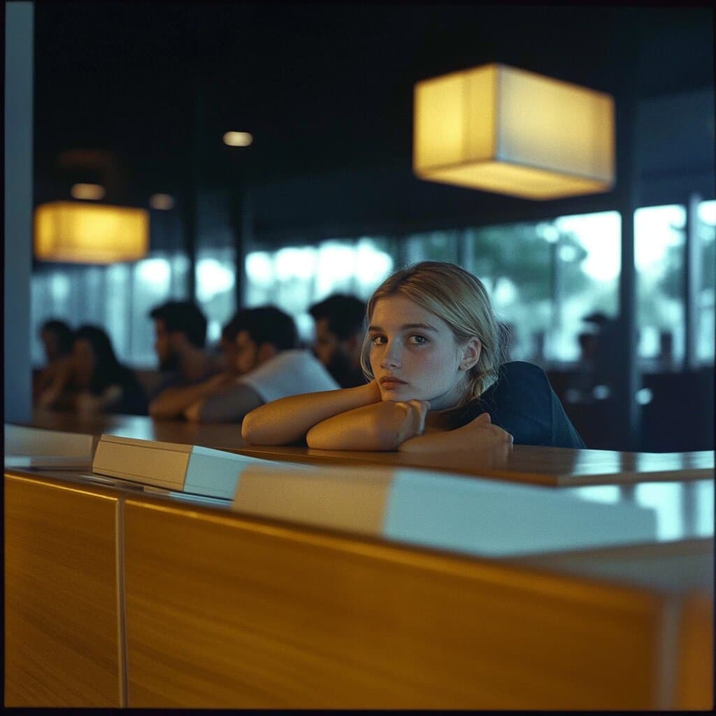 Corporate Life: A Surreal Perspective - Image 20