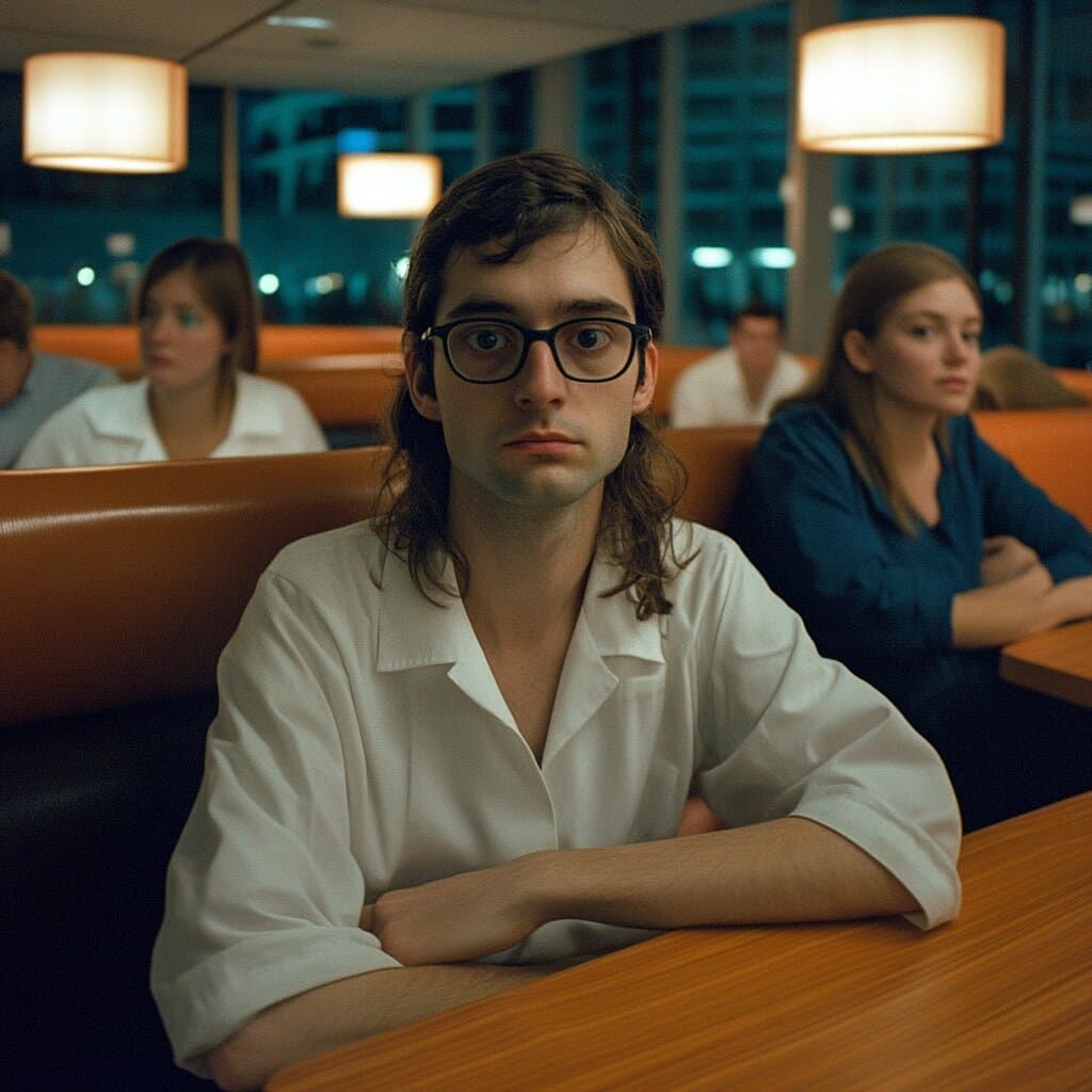 Corporate Life: A Surreal Perspective - Image 21